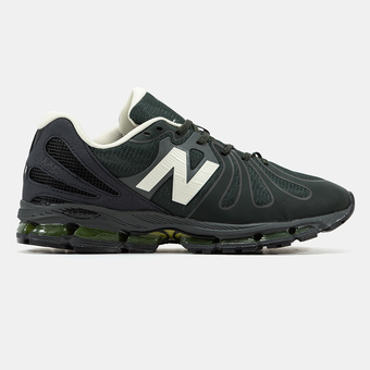 Stone Island x New Balance ABZORB 1890 Deep Forest