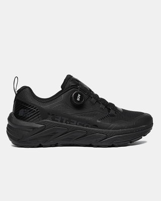 Кросівки The North Face BOA Gore-Tex Black (Чорний) - фото 1 Keedy