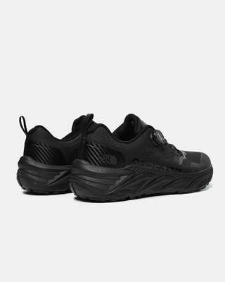 Кросівки The North Face BOA Gore-Tex Black (Чорний) - фото 4 