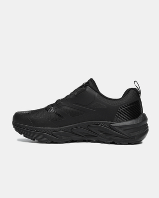 Кросівки The North Face BOA Gore-Tex Black (Чорний) - фото 5 