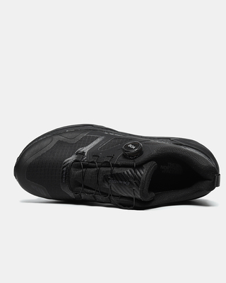 Кросівки The North Face BOA Gore-Tex Black (Чорний) - фото 3 