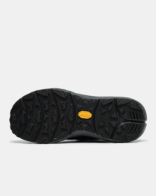 Кросівки The North Face BOA Gore-Tex Black Grey (Чорний) - фото 6 