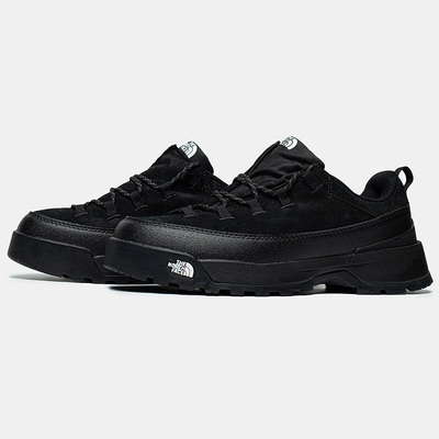 Кросівки The North Face Glenclyffe Black Low-Top Urban Commuter Running A8A96-KX7 (Чорний) - фото 2 