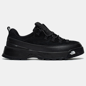 Кросівки The North Face Glenclyffe Black Low-Top Urban Commuter Running