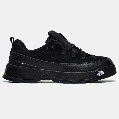 Кросівки The North Face Glenclyffe Black Low-Top Urban Commuter Running A8A96-KX7 (Чорний) - фото 1 Keedy