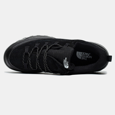 Кросівки The North Face Glenclyffe Black Low-Top Urban Commuter Running A8A96-KX7 (Чорний) - фото 3 