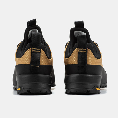 Кроссовки The North Face Glenclyffe Low Gore-Tex Almond Butter NF0A817B-KOM (Коричневый) - фото 5 