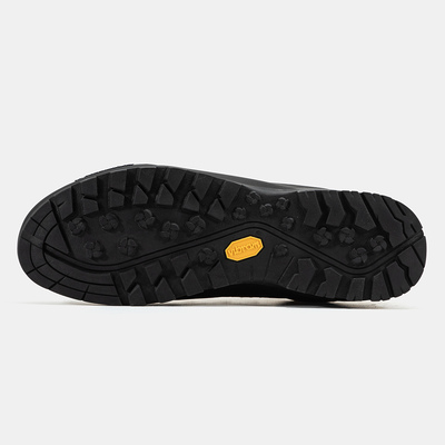 Кроссовки The North Face Glenclyffe Low Gore-Tex Almond Butter NF0A817B-KOM (Коричневый) - фото 6 
