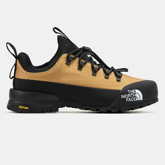 Кроссовки The North Face Glenclyffe Low Gore-Tex Almond Butter