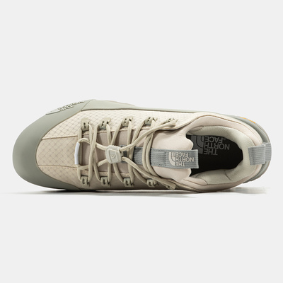 Кроссовки The North Face Glenclyffe Low Gore-Tex Beige NF0A817B6S4 (Бежевый) - фото 3 
