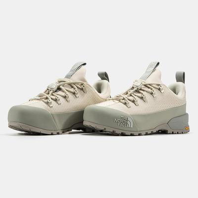 Кроссовки The North Face Glenclyffe Low Gore-Tex Beige NF0A817B6S4 (Бежевый) - фото 2 