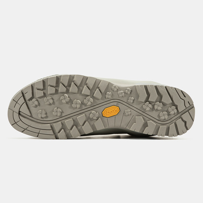 Кроссовки The North Face Glenclyffe Low Gore-Tex Beige NF0A817B6S4 (Бежевый) - фото 5 