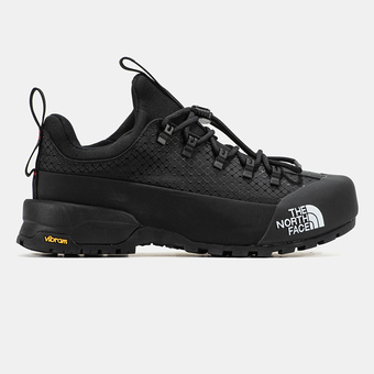 Кроссовки The North Face Glenclyffe Low Gore-Tex Triple Black