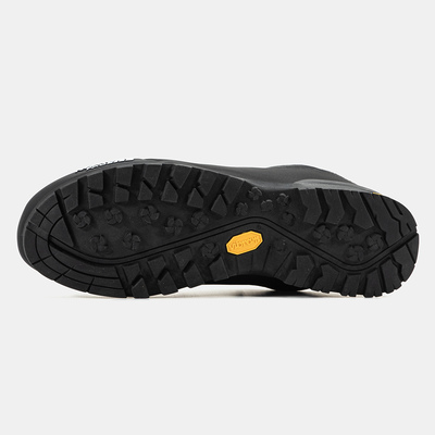 Кроссовки The North Face Glenclyffe Low Gore-Tex Triple Black NF0A817B-KX7 (Черный) - фото 6 