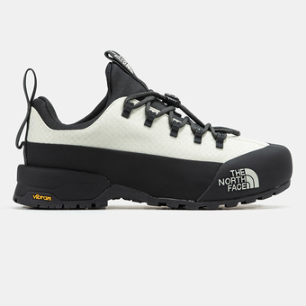 Кроссовки The North Face Glenclyffe Low Gore-Tex White Dune Anthracite
