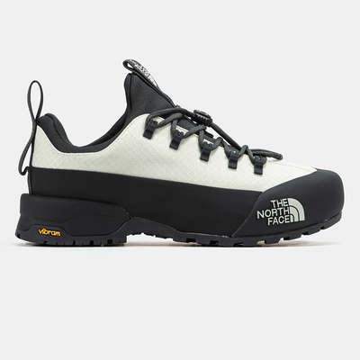 Кроссовки The North Face Glenclyffe Low Gore-Tex White Dune Anthracite (Белый) - фото 1 Keedy