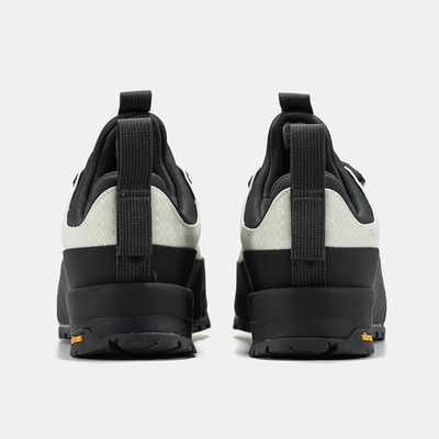 Кроссовки The North Face Glenclyffe Low Gore-Tex White Dune Anthracite (Белый) - фото 5 