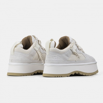 Кросівки UGG Astromel Jasmine (Бежевий) - фото 3 