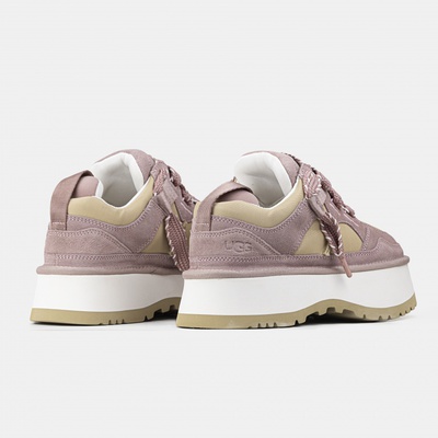 Кросівки UGG Astromel Pink (Рожевий) - фото 3 