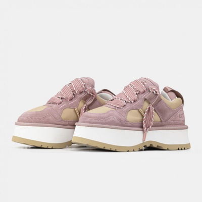 Кросівки UGG Astromel Pink (Рожевий) - фото 2 