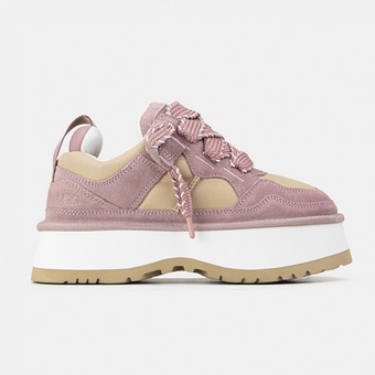 UGG Astromel Pink