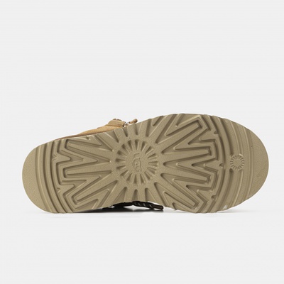 Кросівки UGG Astromel Pink (Рожевий) - фото 4 