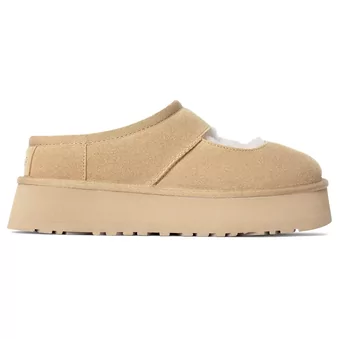 Зимове взуття UGG Bea Mary Jane Beige