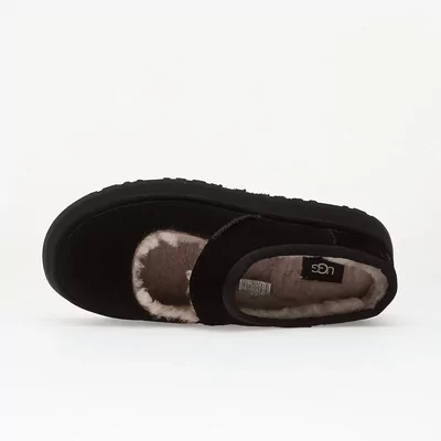 Кросівки UGG Bea Mary Jane Black 1167612-BLK (Чорний) - фото 3 
