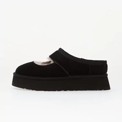 Кросівки UGG Bea Mary Jane Black 1167612-BLK (Чорний) - фото 4 