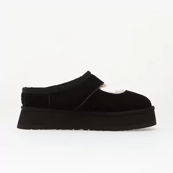 Зимове взуття UGG Bea Mary Jane Black