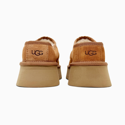 Кроссовки Ugg Bea Mary Jane Chestnut 1167612-CHE (Коричневый) - фото 5 