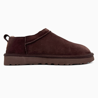 Зимняя обувь Ugg Classic Micro Boot Brown