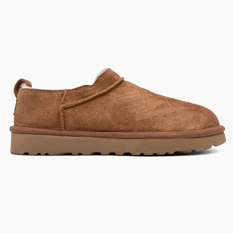 Зимняя обувь UGG Classic Micro Boot Chestnut