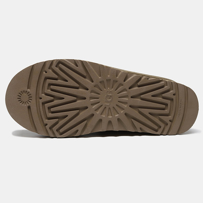 Черевики UGG Classic Ultra Mini Extra Platform Khaki (Хакі) - фото 6 
