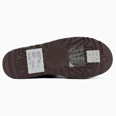 Черевики UGG Classic Ultra Mini Platform XL Brown (Коричневий) - фото 6 