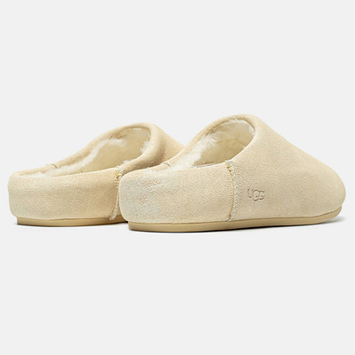 Мюлі UGG Elea Slip-On Buttercup 1171390-PBT (Бежевий) - фото 4 