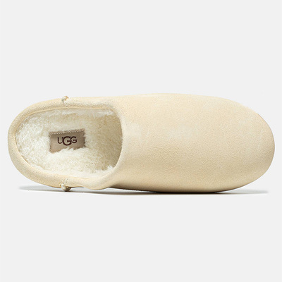 Мюлі UGG Elea Slip-On Buttercup 1171390-PBT (Бежевий) - фото 3 