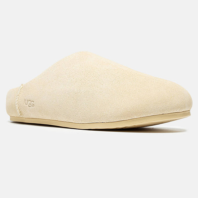 Мюлі UGG Elea Slip-On Buttercup 1171390-PBT (Бежевий) - фото 2 
