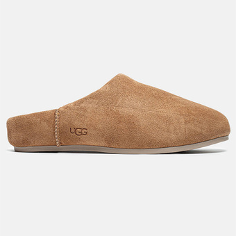 Зимове взуття UGG Elea Slip-On Chestnut