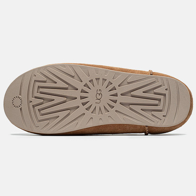 Мюлі UGG Elea Slip-On Chestnut 1171390-CHE (Коричневий) - фото 5 