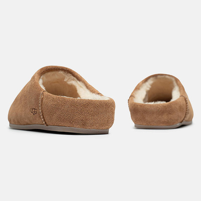 Мюлі UGG Elea Slip-On Chestnut 1171390-CHE (Коричневий) - фото 4 