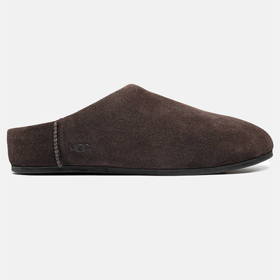 Мюлі UGG Elea Slip-On Cocoa (Коричневий) - фото 1 Keedy