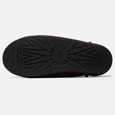 Мюлі UGG Elea Slip-On Cocoa (Коричневий) - фото 5 