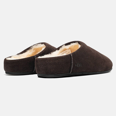Мюлі UGG Elea Slip-On Cocoa (Коричневий) - фото 4 