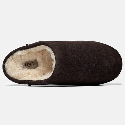 Мюлі UGG Elea Slip-On Cocoa (Коричневий) - фото 3 