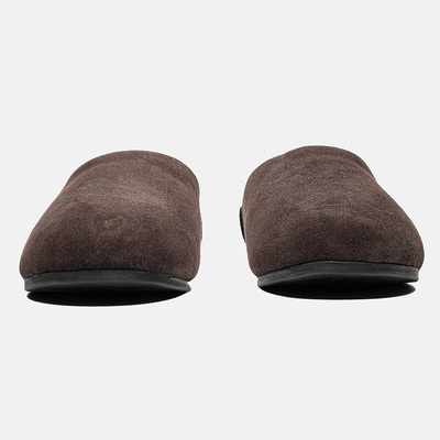 Мюлі UGG Elea Slip-On Cocoa (Коричневий) - фото 6 