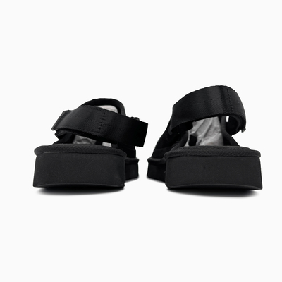 Мюлі UGG Goldencoast Clog Black (Чорний) - фото 5 