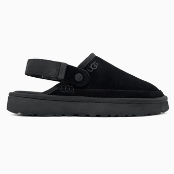 Мюлі UGG Goldencoast Clog Black