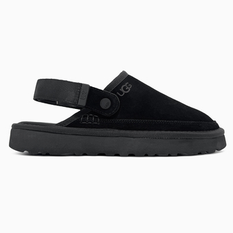 Мюлі UGG Goldencoast Clog Black