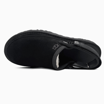 Мюлі UGG Goldencoast Clog Black (Чорний) - фото 3 